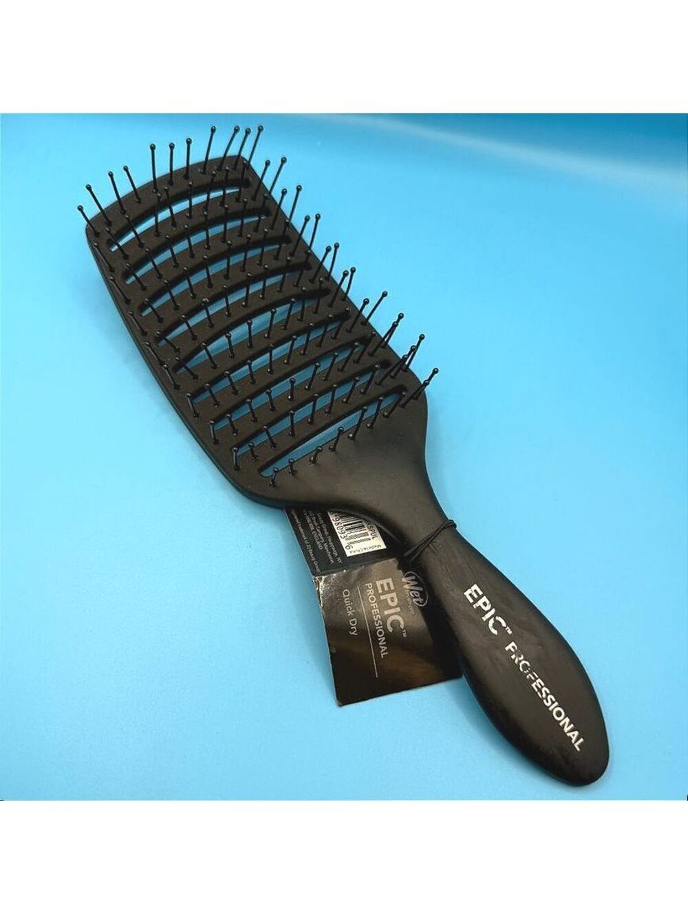 ⭐PICK 3/$15 The Wet Brush Epic Pro Quick Dry Hair Brush